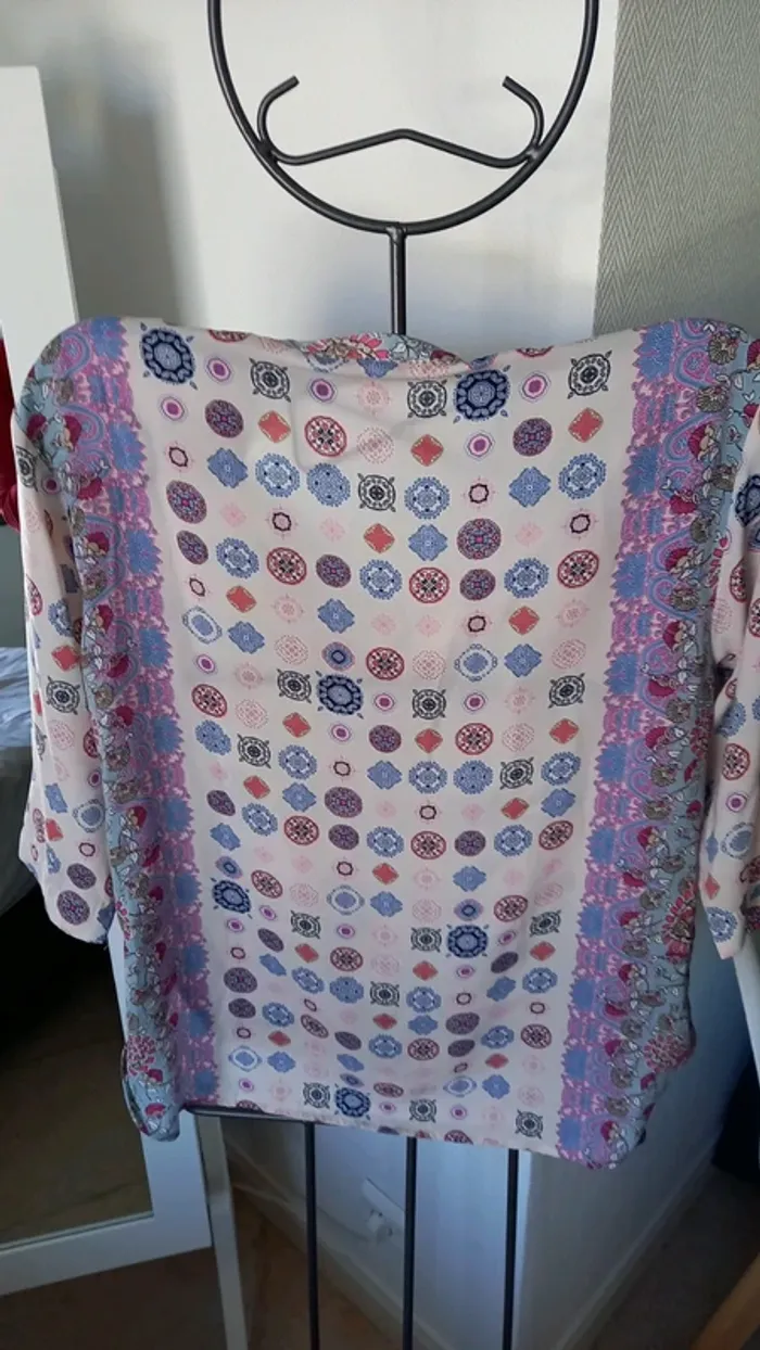 Blouse - photo numéro 3