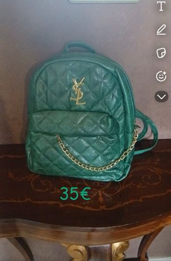 Sac à dos