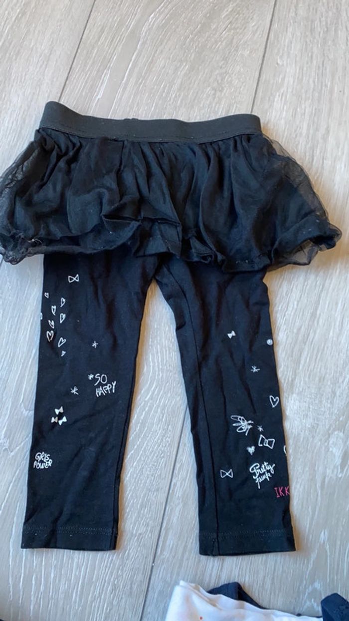 Ensemble ikks - photo numéro 2