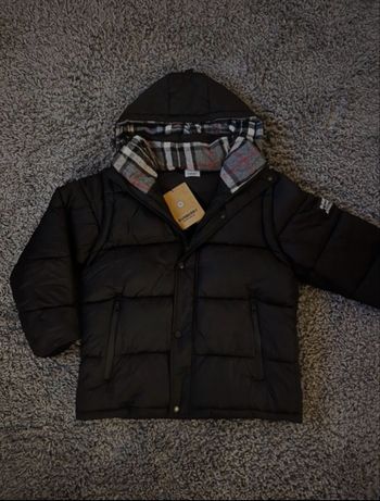 Veste Burberry - Taille M