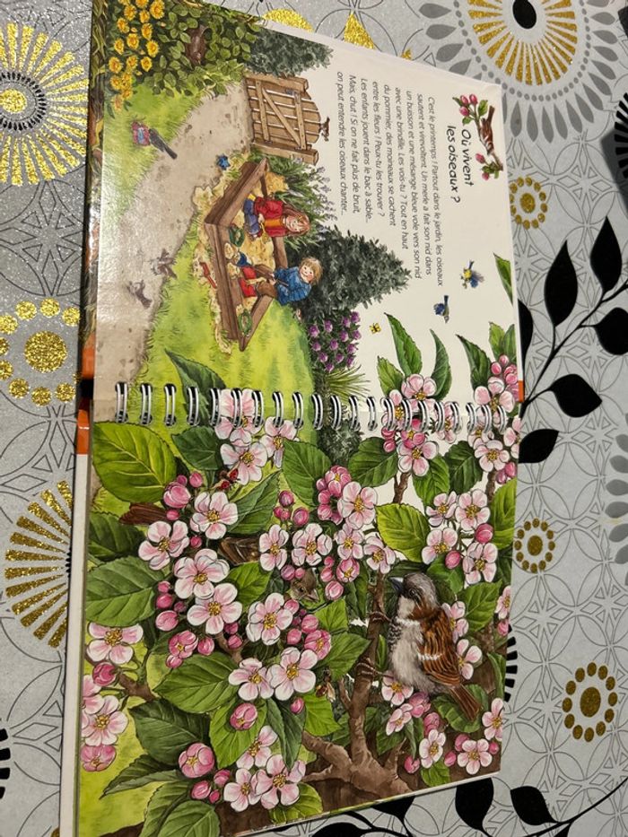 Les p’tits juniors les oiseaux - photo numéro 2