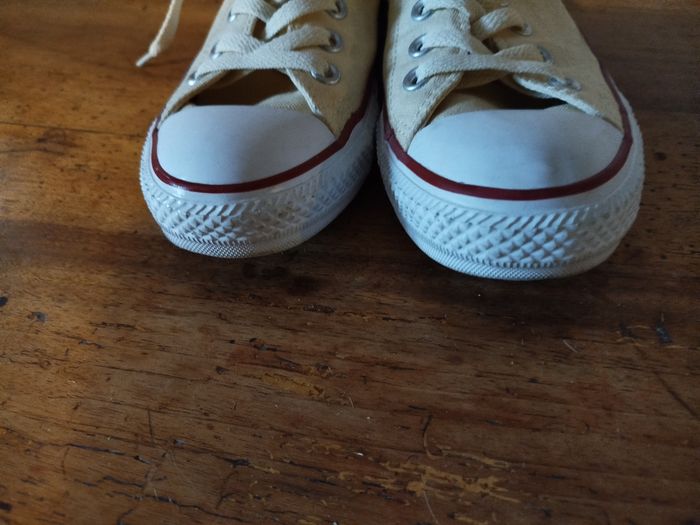 Converses basses - photo numéro 6