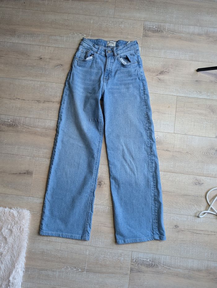 Jean Denim collection taille 34