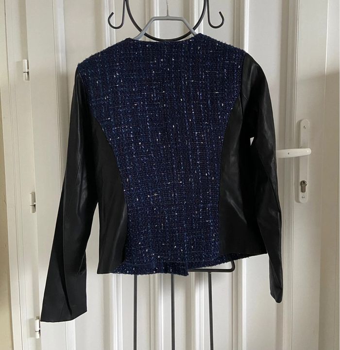 Veste Elora - photo numéro 4