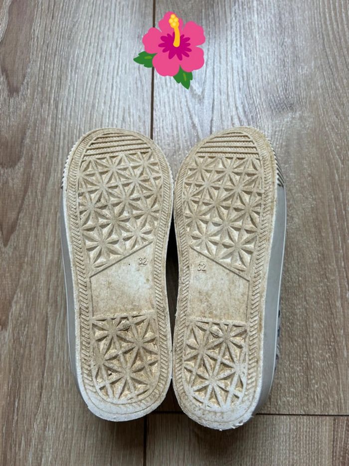 Chaussures Kiabi 32 - photo numéro 6