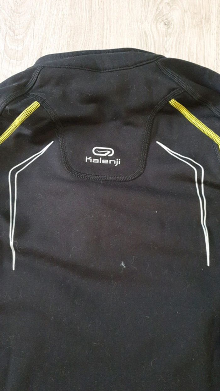 Sweat de sport - photo numéro 4