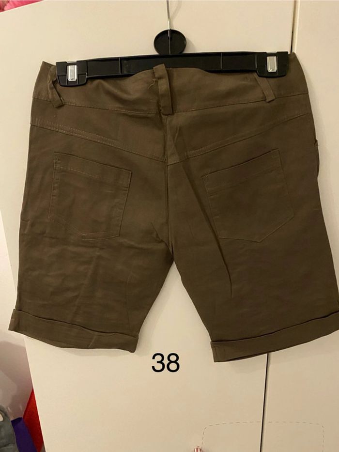 Short - photo numéro 2