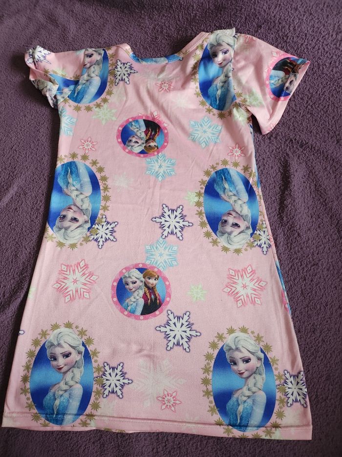 Chemise de nuit - photo numéro 2