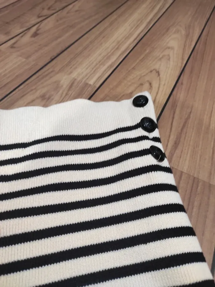 Marinière Massimo Dutti - photo numéro 2