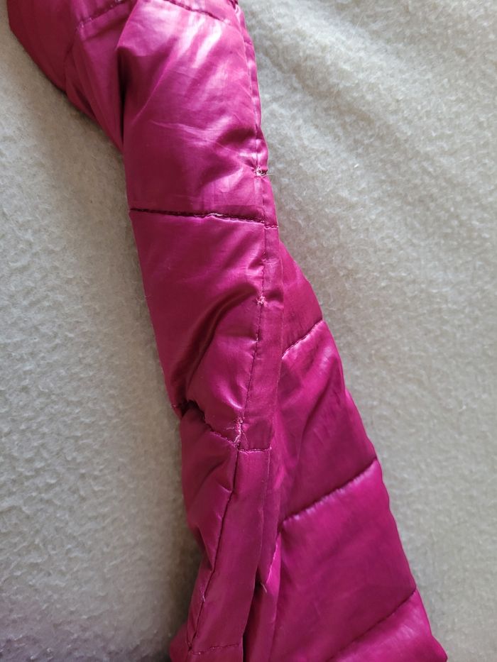 Doudoune catimini 8 ans 128 cm - photo numéro 7