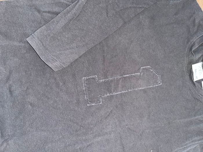 T-Shirt Manches Longues 3 ans - photo numéro 3