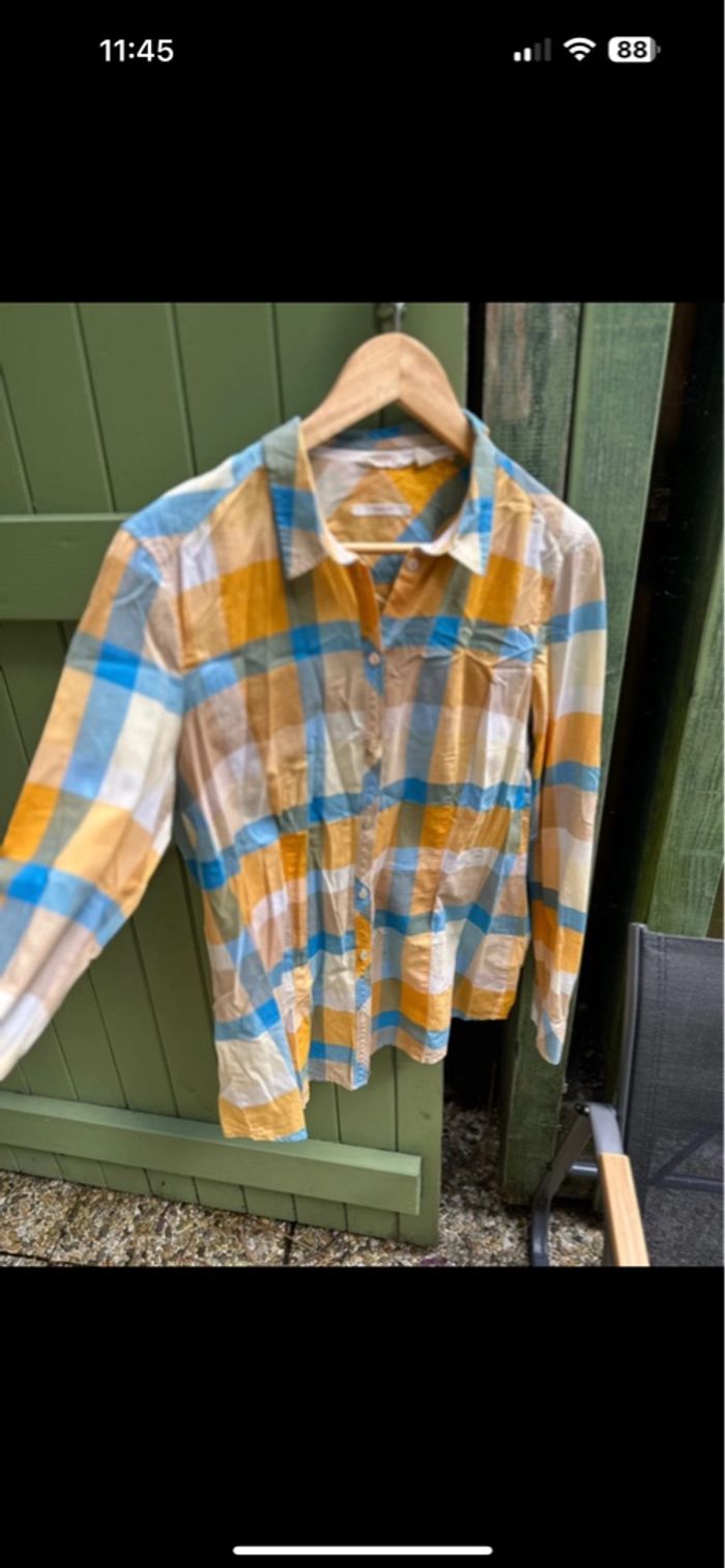 Chemise Esprit - photo numéro 2