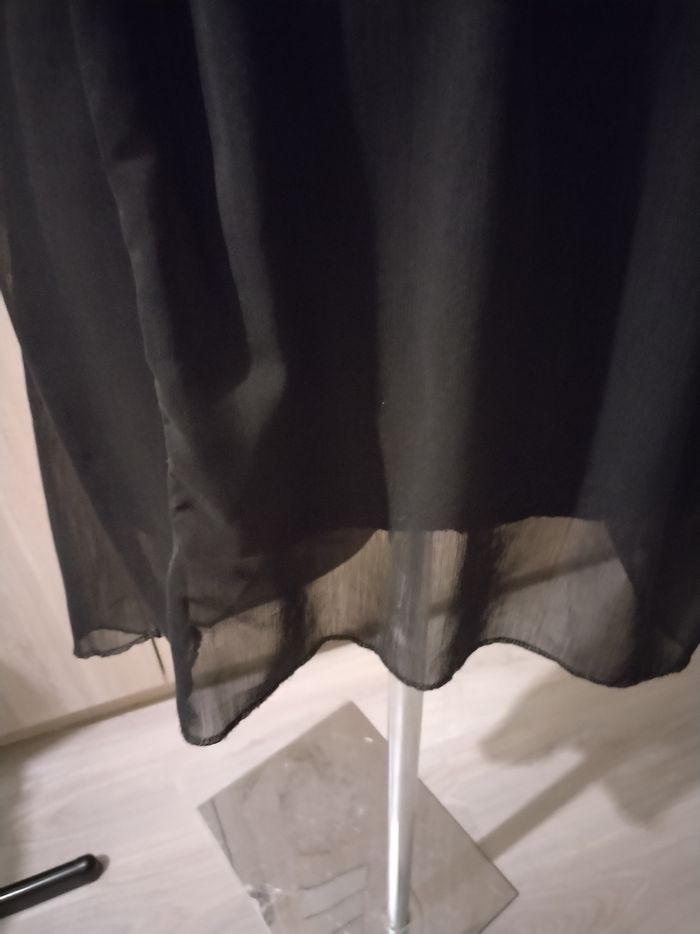 Robe voile taille 38 - photo numéro 3