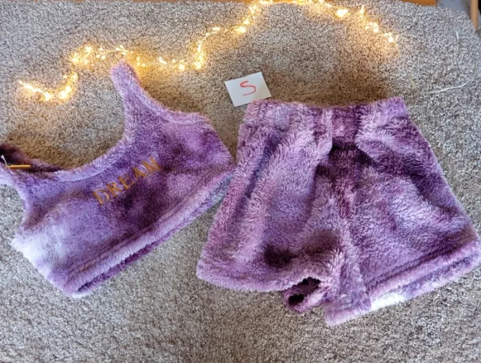 Pyjama taille S