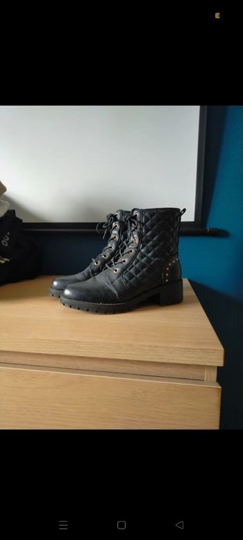 Bottes