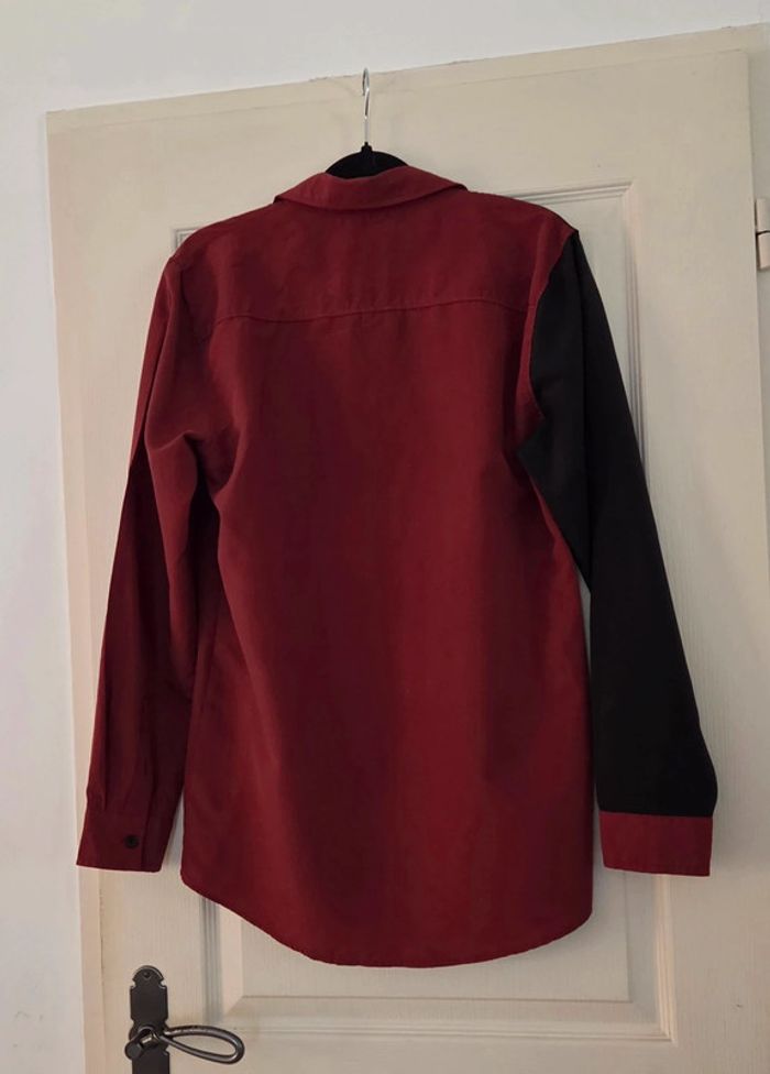 Chemise Qingduomao - photo numéro 3