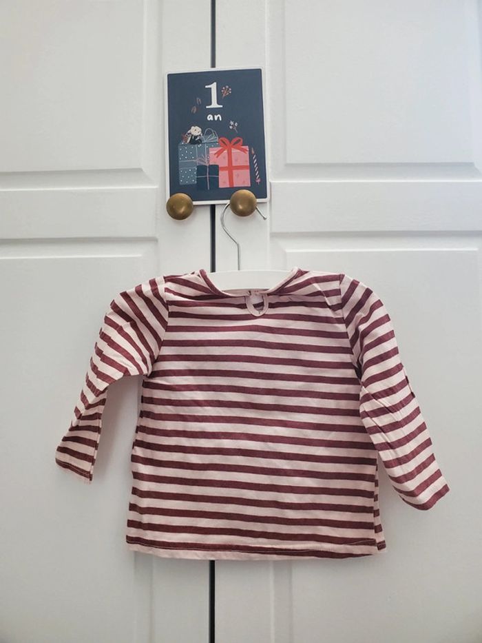 Tee-shirt - photo numéro 2