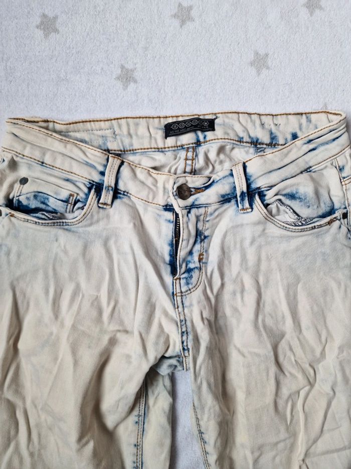 Slim taille 38 - photo numéro 2