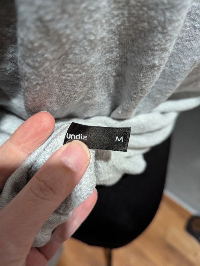 Pull undiz - photo numéro 6