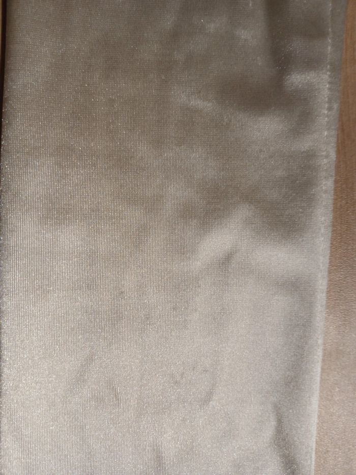 Paire de mitaines crème - photo numéro 3