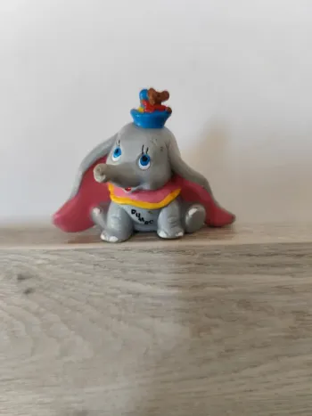 Figurine Dumbo Disney