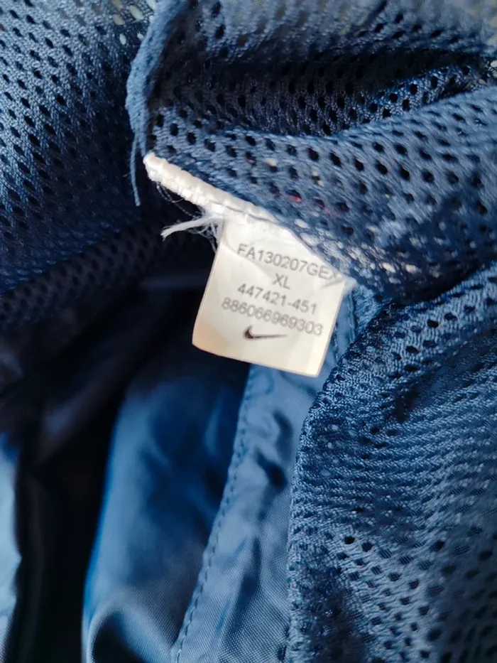 Imperméable - photo numéro 5