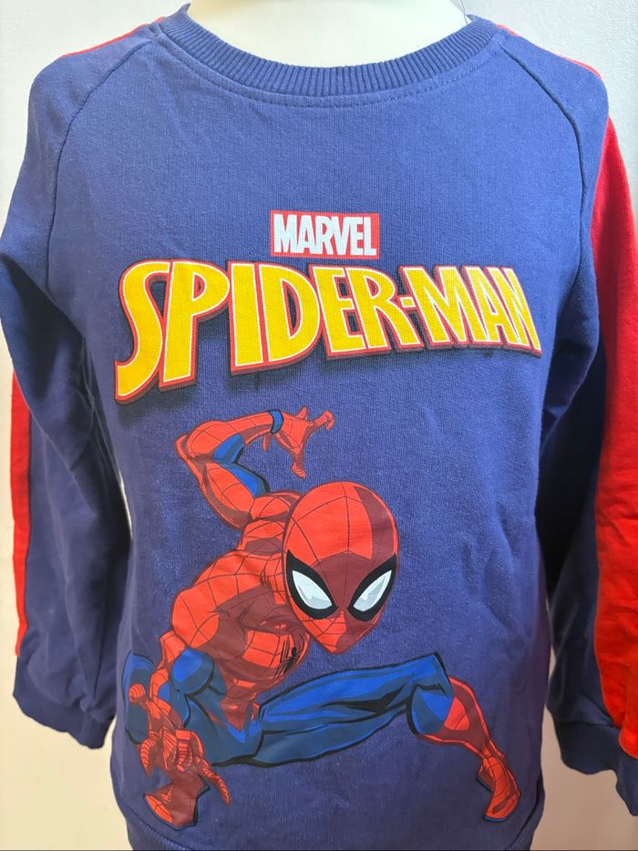 Pull garçon - photo numéro 2