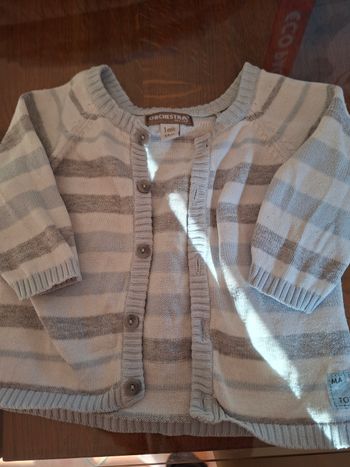 Gilet 