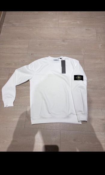 Pull stone island