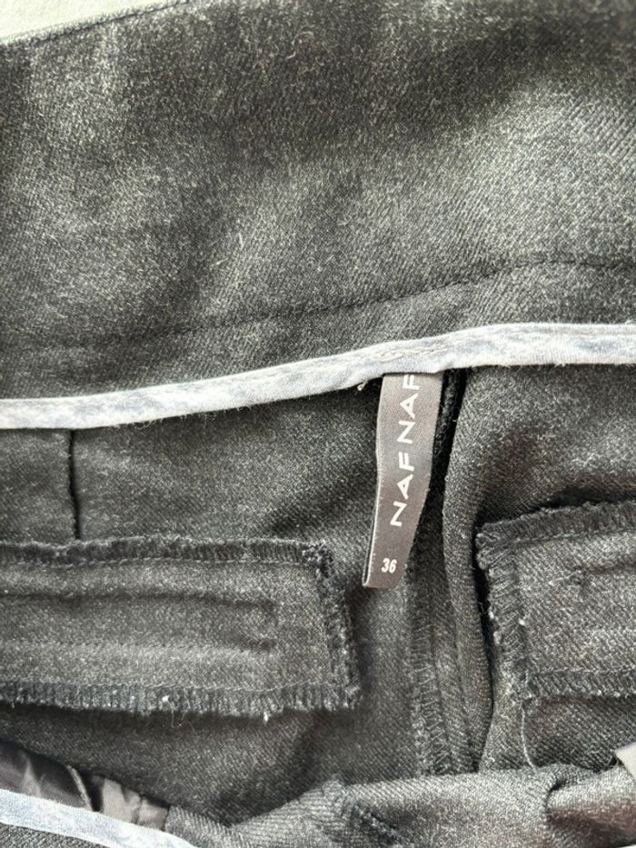 Short - photo numéro 3