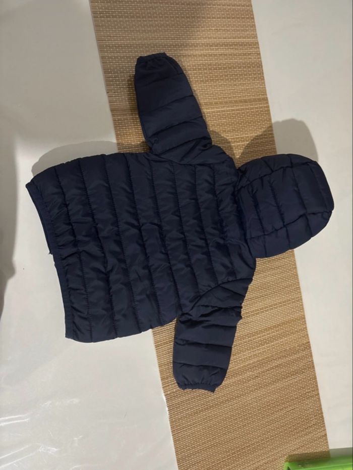 Manteau - photo numéro 3