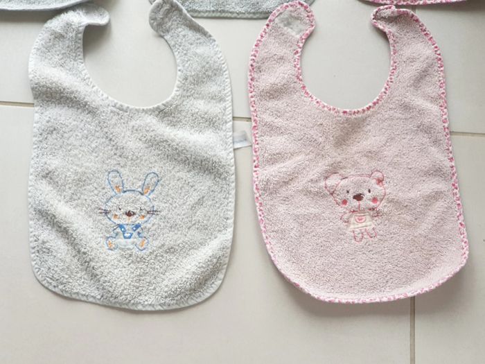 5 bavette n °8 - photo numéro 2