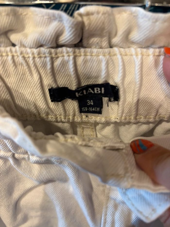 Pantalon cargo - photo numéro 4
