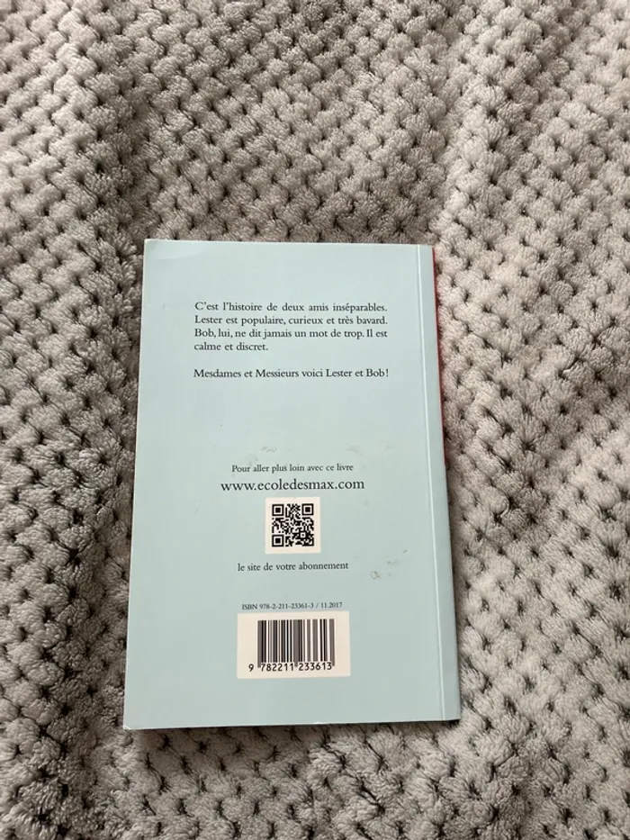 Livre pour enfants - photo numéro 2