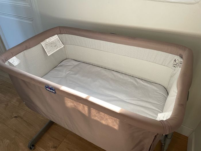 Chicco Next2Me Original