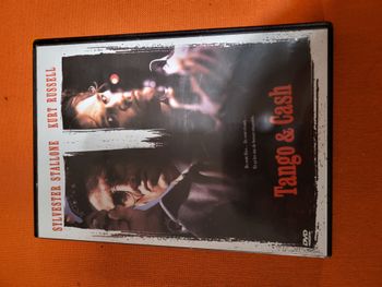 Tango et Cash