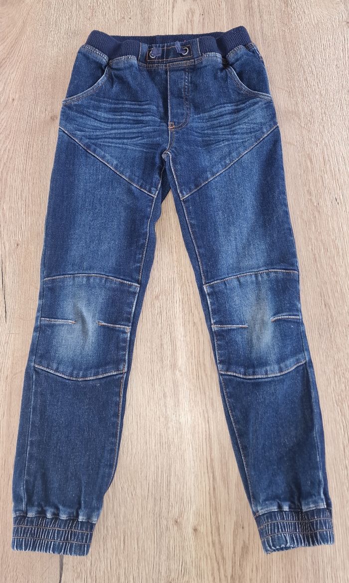 Pantalon jeans