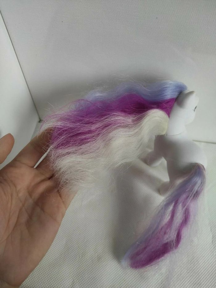 my little pony g3 royalette - photo numéro 10