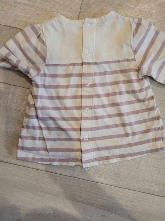 Blouse - photo numéro 2