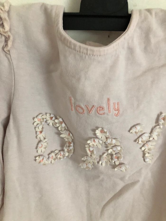 T-shirt - photo numéro 2