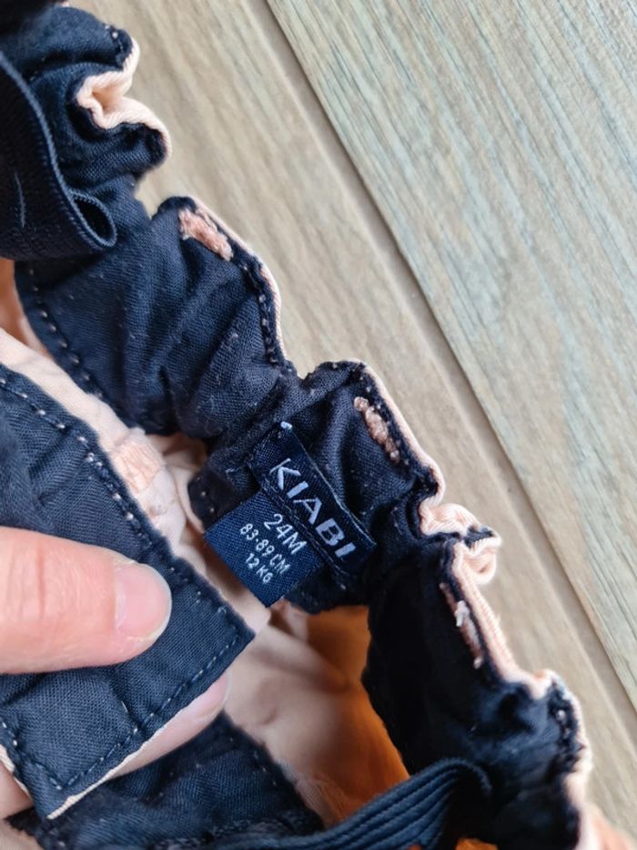 Short 24m - photo numéro 3