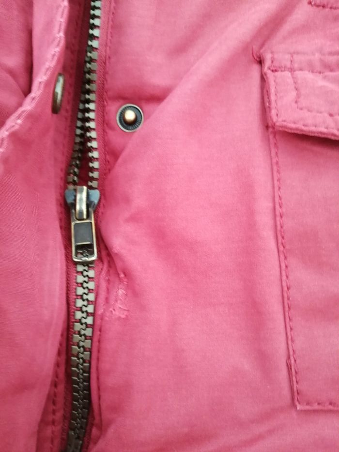 Manteau chaud, 4 ans, TAO - photo numéro 3