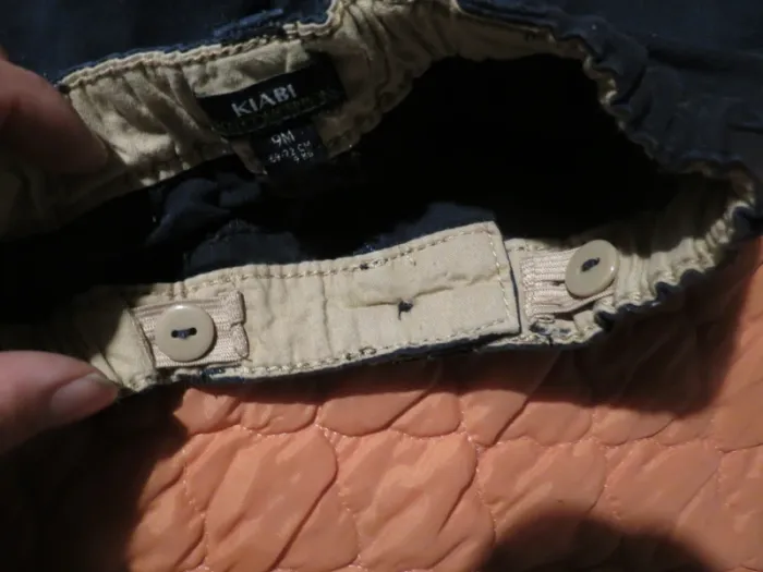 Short garçon 9 mois - photo numéro 4