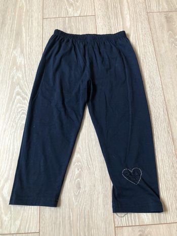 Leggings taille 12 ans