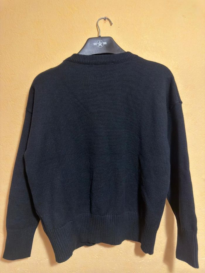 ✨ Pull AMI – Cœur rouge iconique ✨ - photo numéro 2