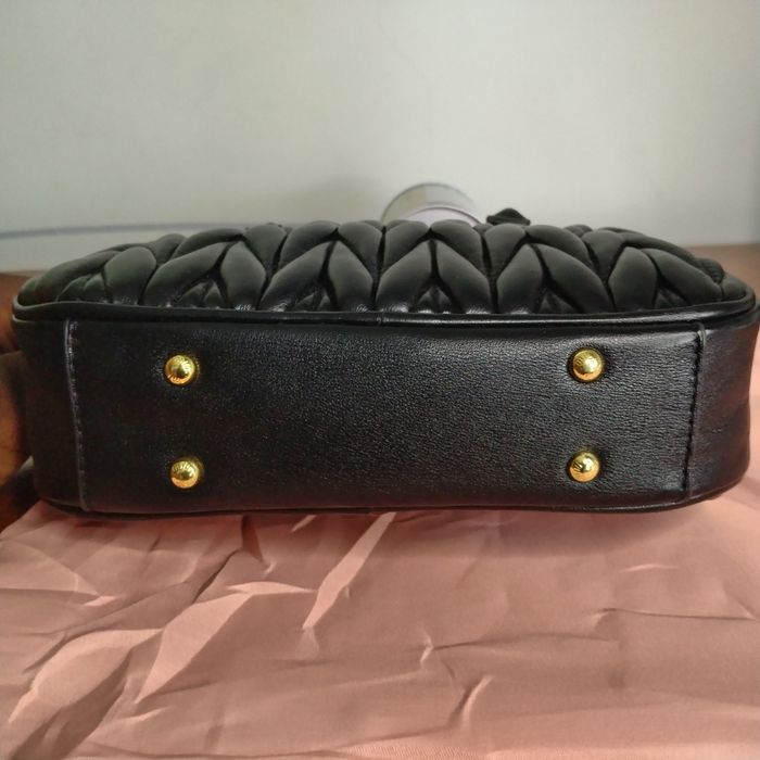 Sac Miu Miu Arcadie - photo numéro 4