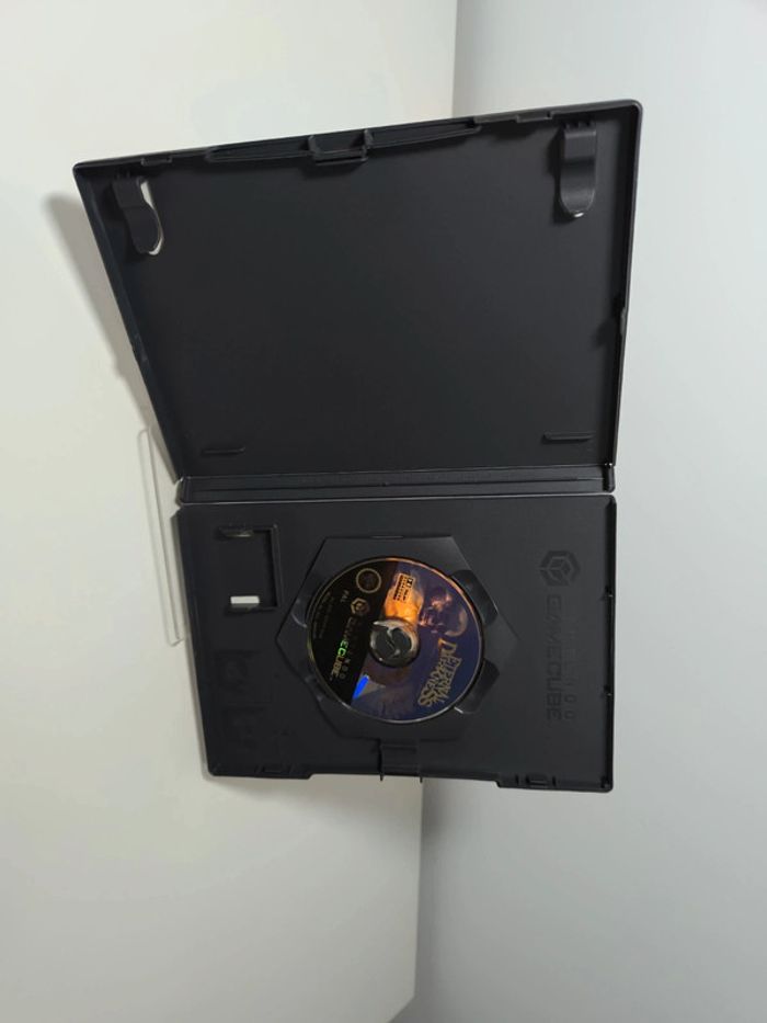 GameCube - Eternal Darkness - photo numéro 2