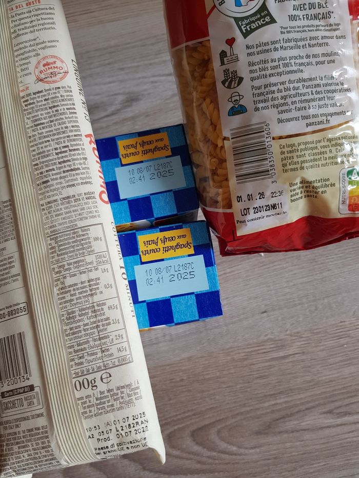 Repas - photo numéro 3