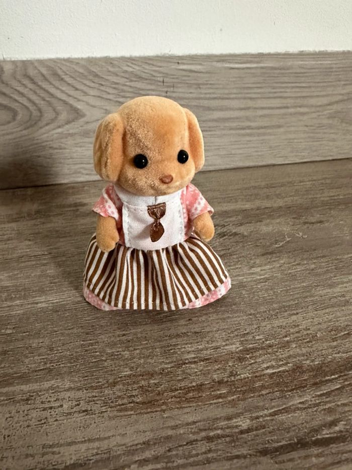 Figurine Sylvanian Families