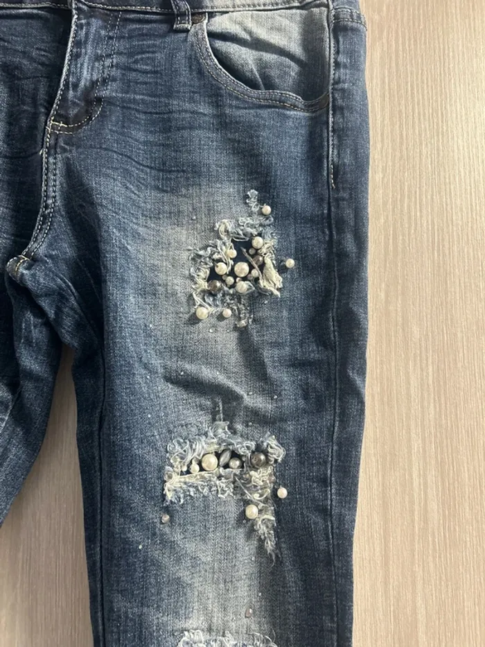 Jeans - photo numéro 7